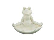 Ps Sitting Frog 19 W
