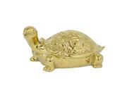 Benzara 94854 Ceramic Turtle