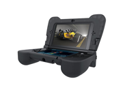 dreamGEAR Comfort GRIP Protection for your NEW Nintendo 3DS XL