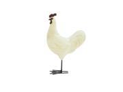 Ps Metal Rooster 8 W