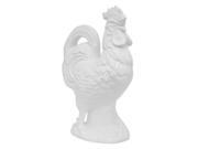 Benzara 71979 Ceramic Rooster