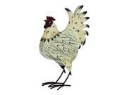 Metal Rooster 11 W