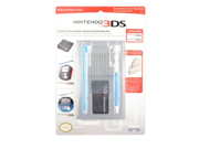 PDP Write and Protect Pack Nintendo 3DS
