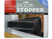 Non Marking Door Stopper Case Pack 24