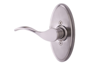 Weslock L2705UN--0020 Bordeau Lever, Satin Nickel Weslock L2705UN--0020 Bordeau Lever, Satin Nickel