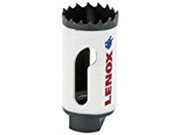 Lenox Tools 3007070L Bi-Metal Speed Slot Hole Saw, 4-3/8-Inch Lenox Tools 3007070L Bi-Metal Speed Slot Hole Saw, 4-3/8-Inch