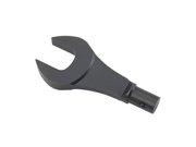 Torque Wrench Head, Open End, 17mm Torque Wrench Head, Open End, 17mm