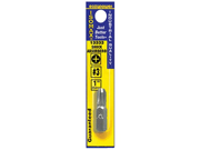 Eazypower 13333 Isomax #3 Reduced Phillips Insert Bit, 1 Eazypower 13333 Isomax #3 Reduced Phillips Insert Bit, 1