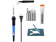 J&L 60 Watts Soldering Iron, UL listed J&L 60 Watts Soldering Iron, UL listed