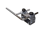 Tormek BGM100 Bench Grinder Tool Rest Mount Kit for Tormek Sharpening Jigs Tormek BGM100 Bench Grinder Tool Rest Mount Kit for Tormek Sharpening Jigs