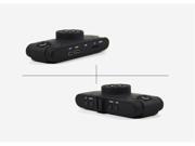 Dual Lens Camera Car DVR Nightvision BlackBox w/ Accident Shock Radar Dual Lens Camera Car DVR Nightvision BlackBox w/ Accident Shock Radar