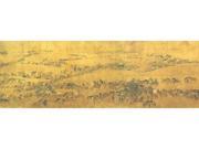 950 PIECE PUZZLE CHINESE PAINTING PANORAMIC