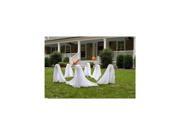 3 Ghostly Group Lawn Set 3 count