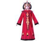 Child Queen Amidala Costume Rubies 883316