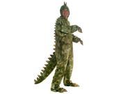 Adult T Rex Dinosaur Costume