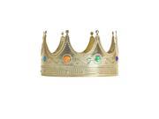 Adult Jeweled Crown
