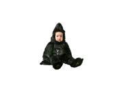 Deluxe Child Gorilla Costume