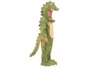 Kids Alligator Costume