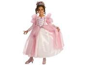 Child Pink Stardust Princess Costume Rubies 884715