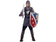 Kid s Valiant Knight Costume