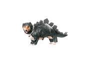 Animal Planet Stegosaurus Pet Costume X Small