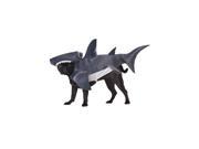 Animal Planet Hammerhead Shark Pet Costume X Small