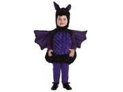 Toddler Bat Costume