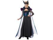 Storybook Sorceress Costume