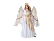 Heavenly Angel Costume