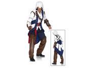 Assassin s Creed Connor Costume