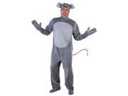 Adult Mouse Costume