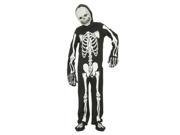 Child Skeleton Costume