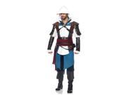 Assassins Creed Edward Kenway Deluxe Costume