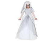 Child Ghost Bride