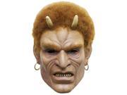 Clash Of The Titans Adult Calibos Mask