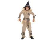 Child Silly Scarecrow Costume