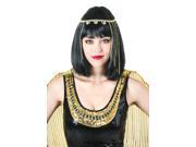 Deluxe Cleopatra Wig