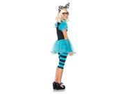 Hipster Alice Tween Costume