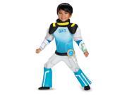 Miles From Tomorrowland Deluxe Costume for Toddler