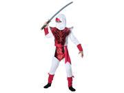 Boy s Ghost Ninja Costume