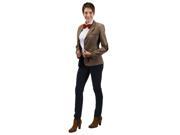 Eleventh Doctor Womens Jacket