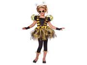 Child Sunny Honey Bee Costume
