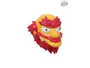 The Simpsons Groundskeeper Willie Mask