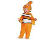 Prestige Infant Nemo Costume