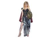 Women s Roman Gladiator Costume