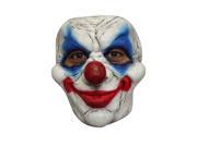 Adult Clown 5 Mask