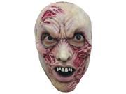 Adult Zombie 4 Mask
