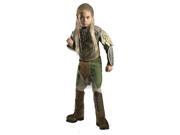 Deluxe Legolas Child Costume