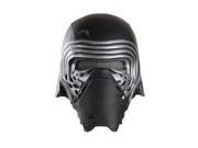 Child Star Wars The Force Awakens Kylo Ren 1 2 Helmet