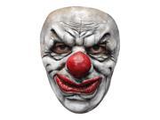 Adult Clown 2 Mask